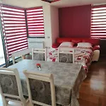 Stanchevata Kashta Maison d'hôtes