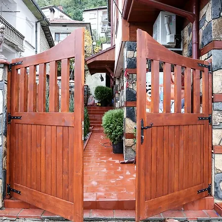 Maison d'hôtes Stanchevata Kashta