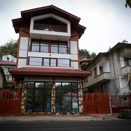 Stanchevata Kashta Pensiune Zlatograd