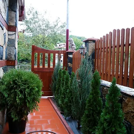 станчевата къща 3* Złatograd