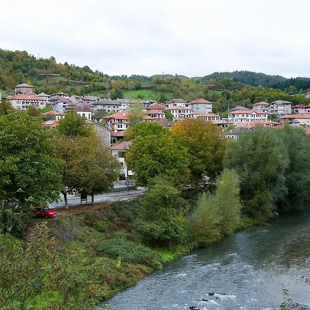 станчевата къща Gæstehus 3*