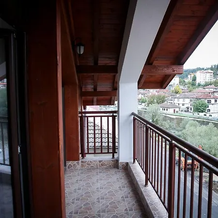 Pensiune Stanchevata Kashta 3*