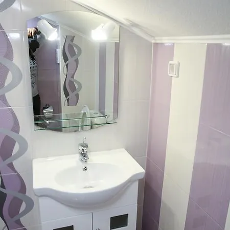 Stanchevata Kashta 3* Zlatograd