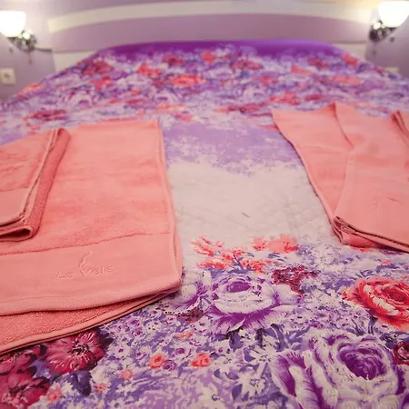 Guest house Stanchevata Kashta 3*