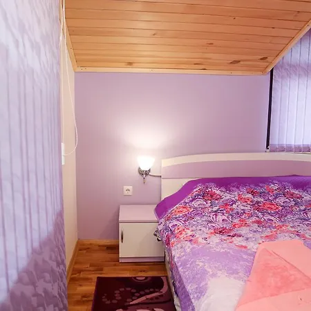 станчевата къща Pensjonat Złatograd