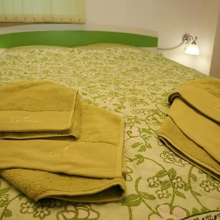 станчевата къща Pensjonat 3*