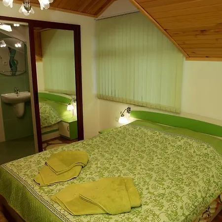 Stanchevata Kashta Zlatograd