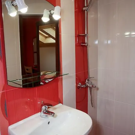 станчевата къща 3* Zlatograd