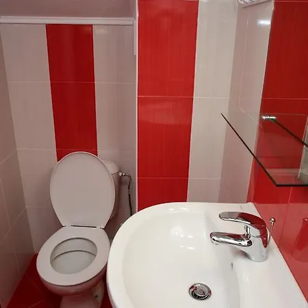 Stanchevata Kashta Penzion