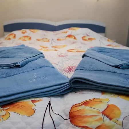 Guest house Stanchevata Kashta Zlatograd