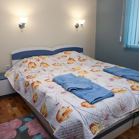 станчевата къща Pensjonat Złatograd