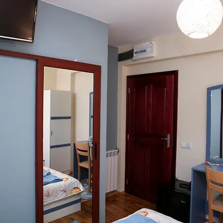 станчевата къща Złatograd