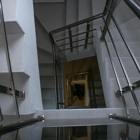 Guest house Stanchevata Kashta