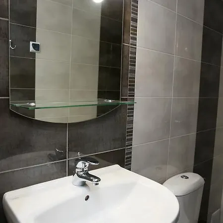 станчевата къща 3* Złatograd
