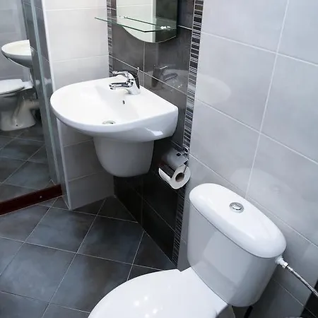 Penzion Stanchevata Kashta 3*
