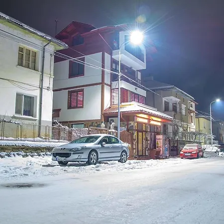 станчевата къща Gæstehus Zlatograd