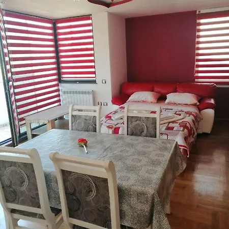 станчевата къща Pensjonat