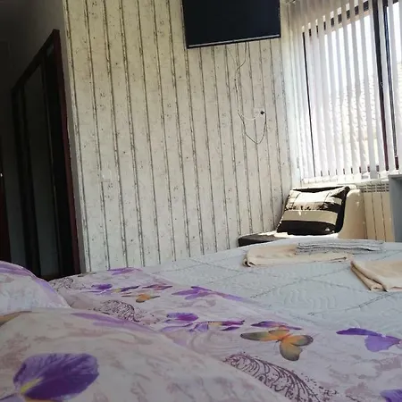 станчевата къща Pensjonat
