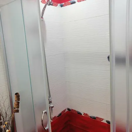 Guest house Stanchevata Kashta