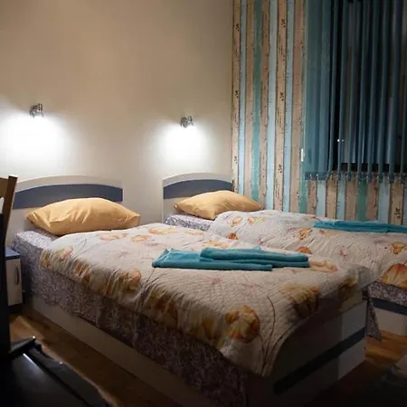 Stanchevata Kashta Guest house