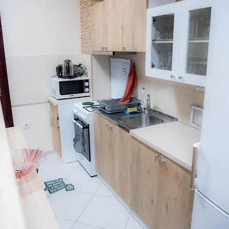 Guest house Stanchevata Kashta