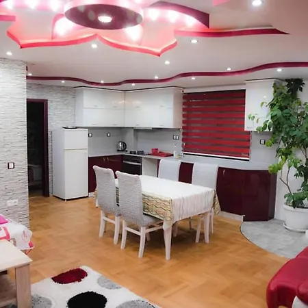 станчевата къща Złatograd