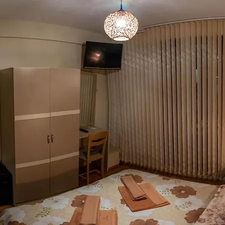 Guest house Stanchevata Kashta