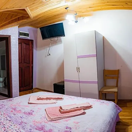 Pensjonat станчевата къща 3*