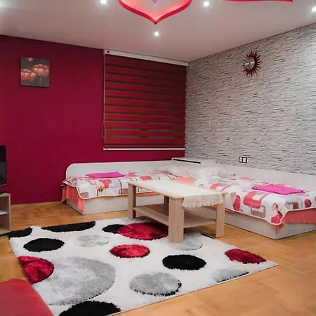 станчевата къща Pensjonat 3*