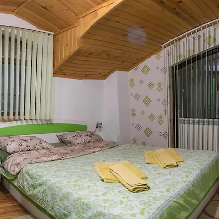 станчевата къща Pensjonat Złatograd