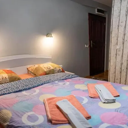 Guest house Stanchevata Kashta *