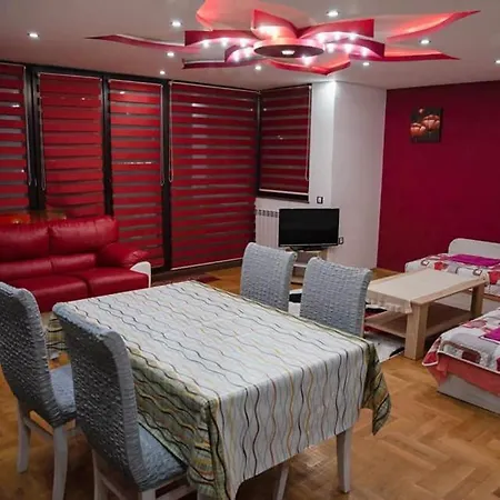 Pensiune Stanchevata Kashta 3*