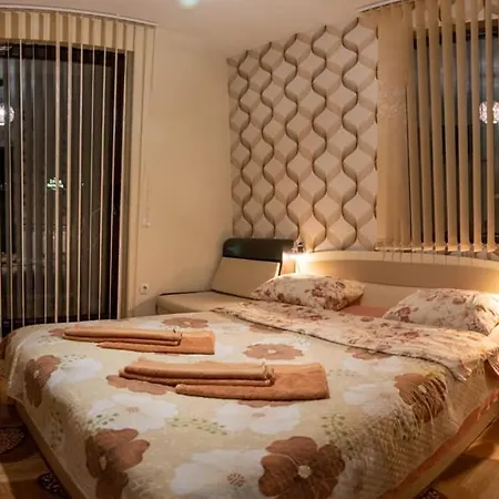 Stanchevata Kashta Guest house