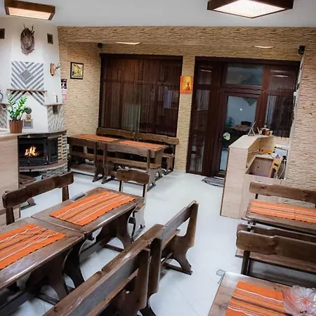 Stanchevata Kashta Pensiune Zlatograd