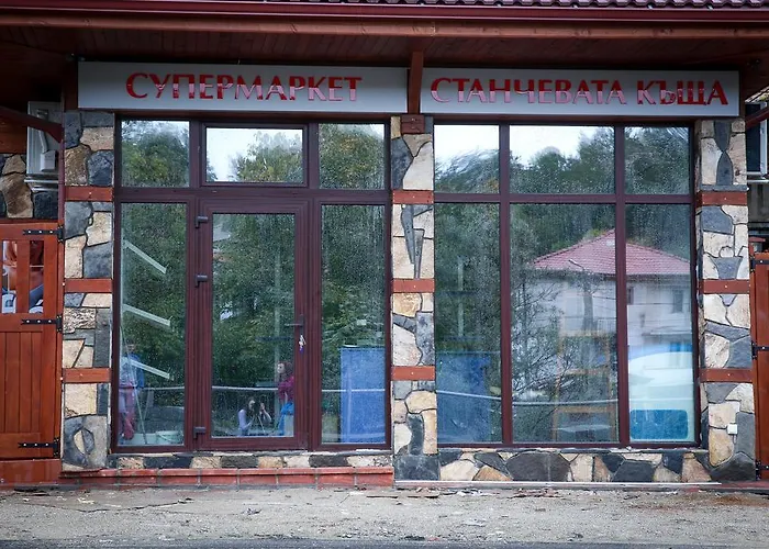 Stanchevata Kashta 3* Złatograd