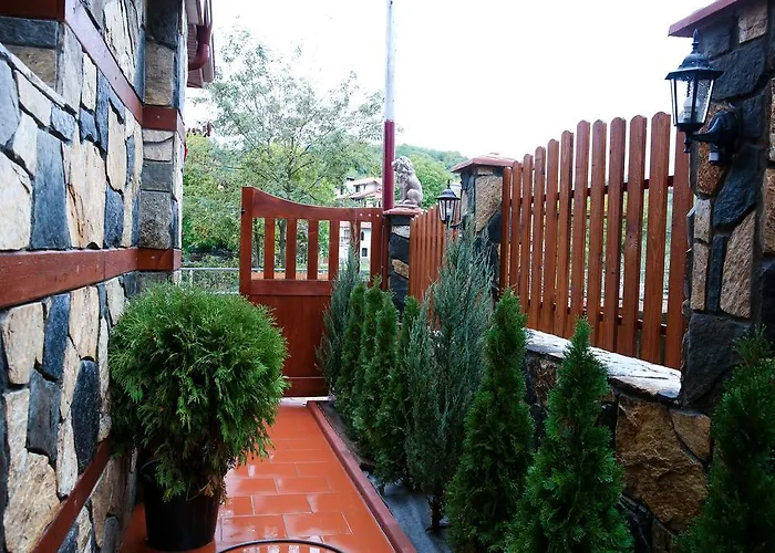 Stanchevata Kashta 3* Złatograd