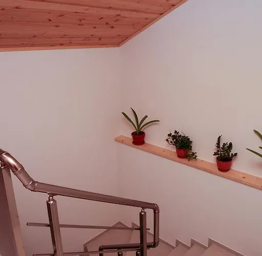 Pensjonat Stanchevata Kashta