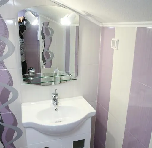 Stanchevata Kashta 3* Złatograd