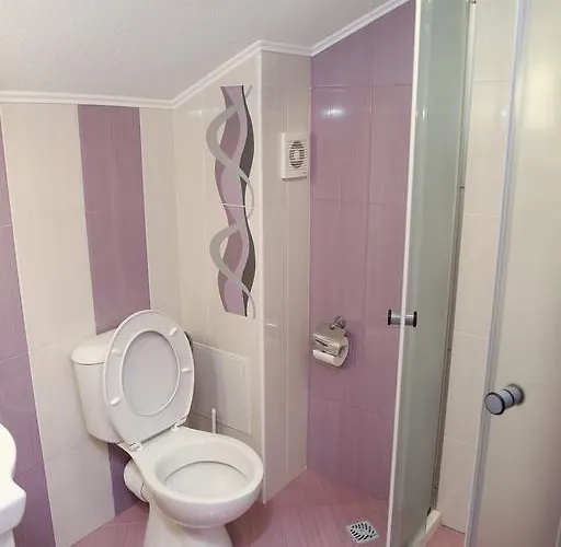 Stanchevata Kashta Złatograd