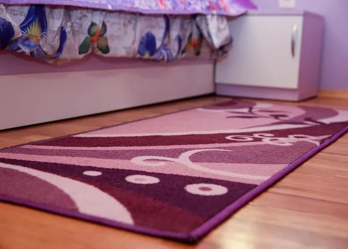 Pensjonat Stanchevata Kashta Złatograd