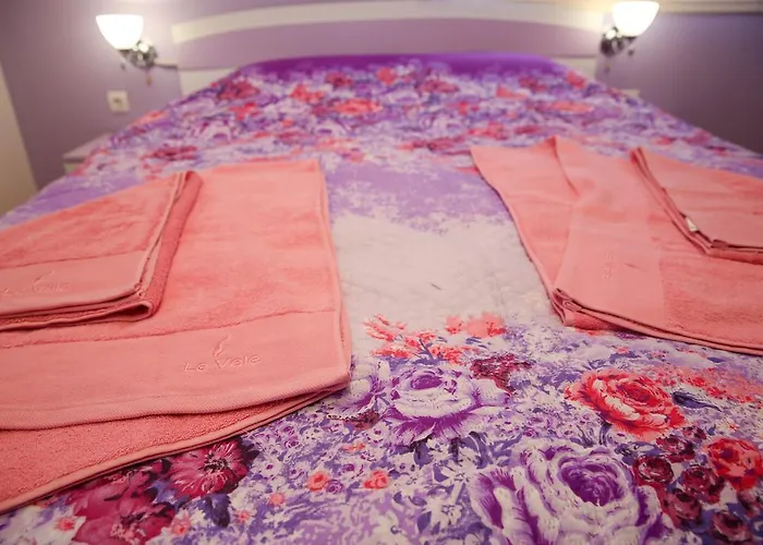 Pensjonat Stanchevata Kashta 3*