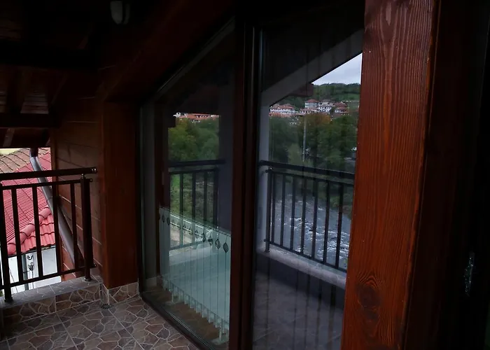 Stanchevata Kashta Złatograd