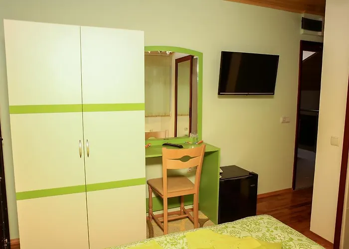 Pensjonat Stanchevata Kashta