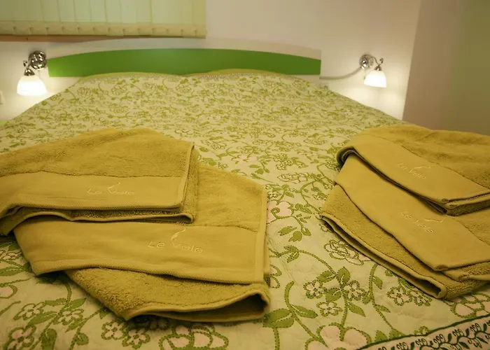 Stanchevata Kashta Pensjonat 3*