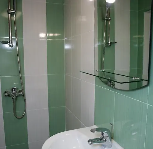 Stanchevata Kashta Pensjonat Złatograd