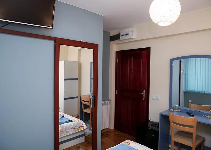 Stanchevata Kashta Złatograd