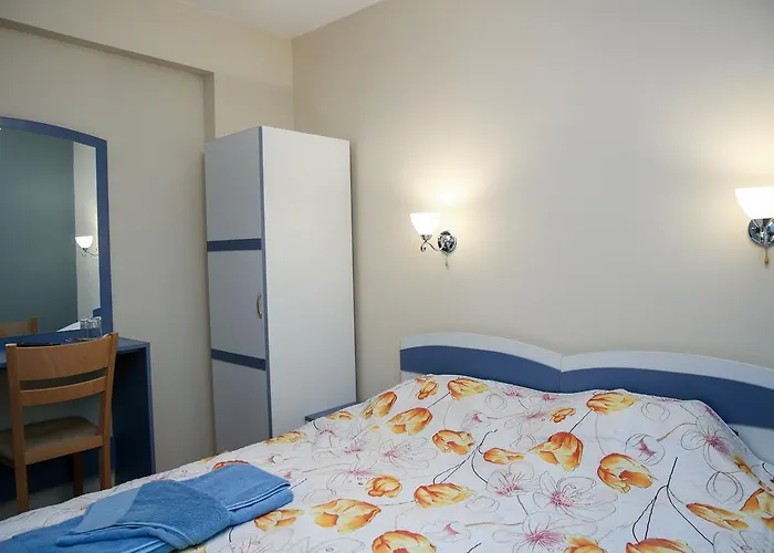 Stanchevata Kashta Pensjonat