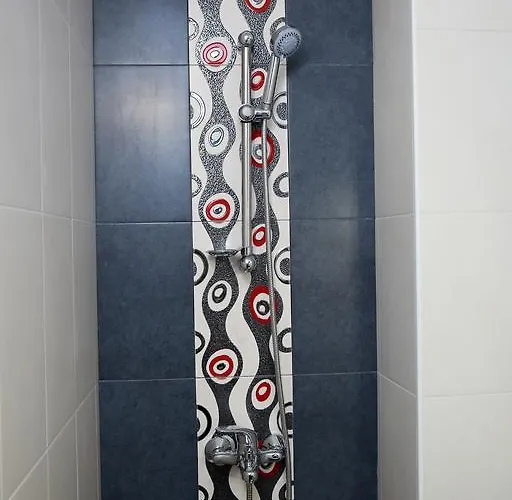 Pensjonat Stanchevata Kashta