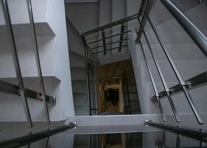 Pensjonat Stanchevata Kashta