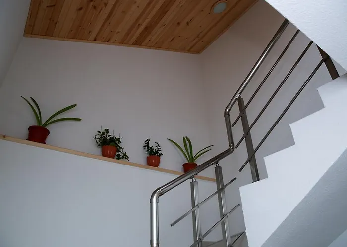 Stanchevata Kashta Pensjonat